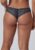 Skiny Every Day In Lace Leaves Damen Cheeky String