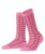 Damenstrümpfe – Socken Sheer Vichy