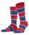 Socken Rugby Stripe