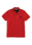 Poloshirt 1/2 Arm – REDGREEN