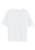 T-Shirt – EMIKAA, Solid, white