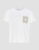 T-Shirt – Saeke, white