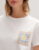 T-Shirt – Saeke, white
