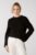 Pullover – reine Baumwolle