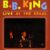 JPC-Schallplatte B.B. King: Live At The Regal