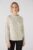 RUBI Pullover mit Reißverschluss in reiner Baumwolle