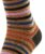 Socken – Tinted Stripe