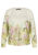 Sweatshirt – florales Design