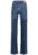 5-Pocket Jeans mit weiten Hosenbeinen